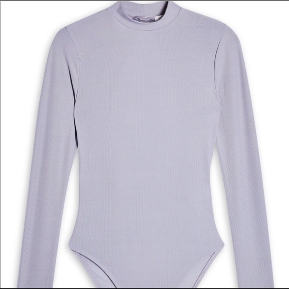 Open back bodysuit - Picture 4 of 4